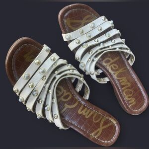 Sam Edelman Women’s Pearl Sandals